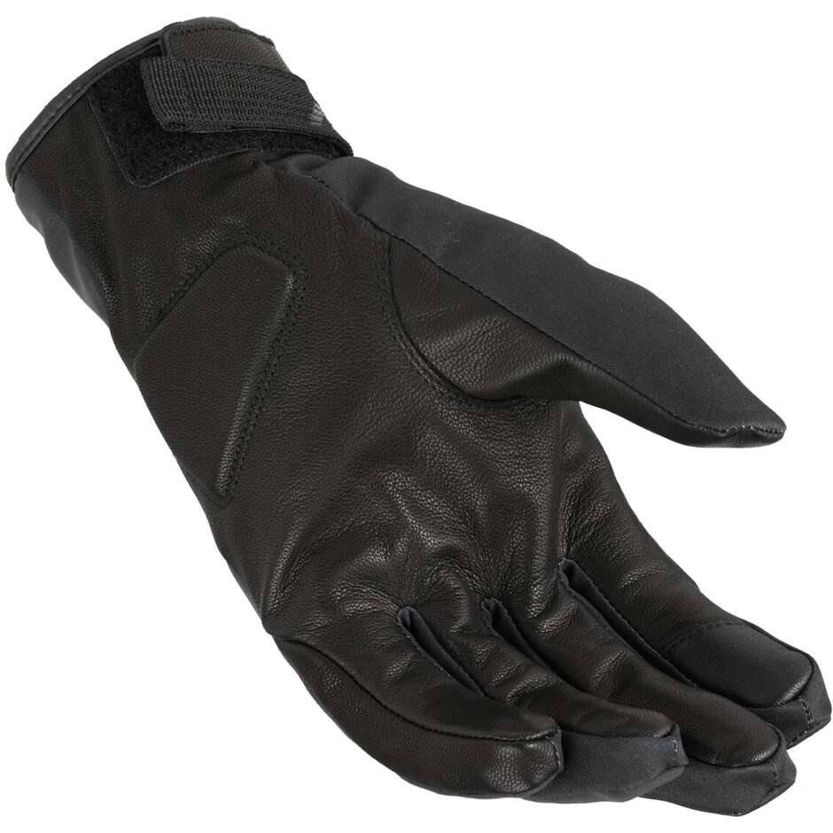 Macna Daunto RTX Motorcycle Gloves Black