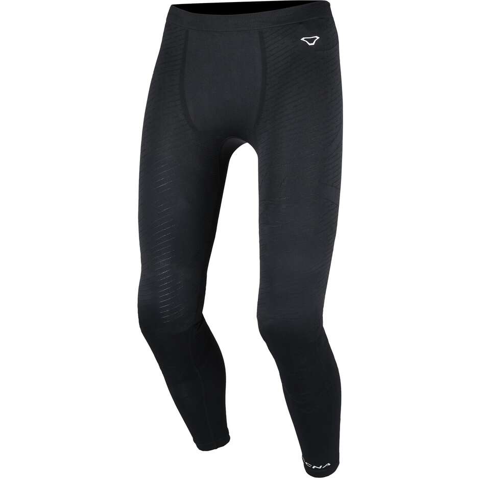 Macna Desert Leggings Unterwäsche Hose Schwarz