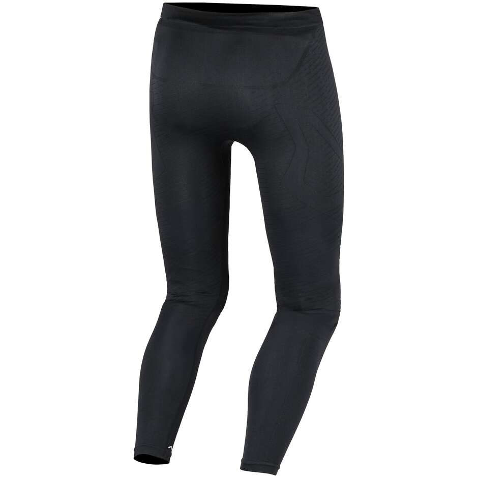 Macna Desert Leggings Unterwäsche Hose Schwarz