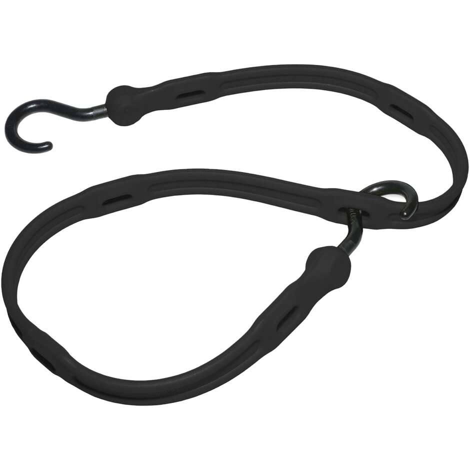 Macna Dyna Strap Double Hook Fixing Strap 36'' Black