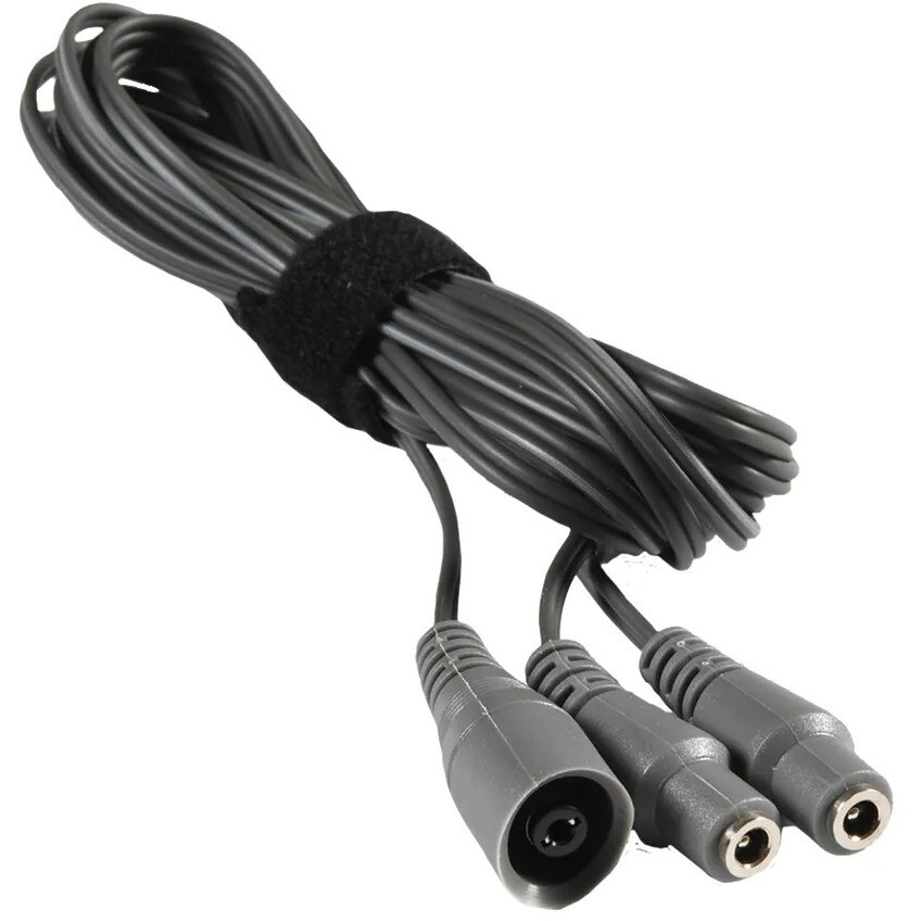 Macna EPG Cable for Connecting Power Supply, Gloves, and Jackets with EPG