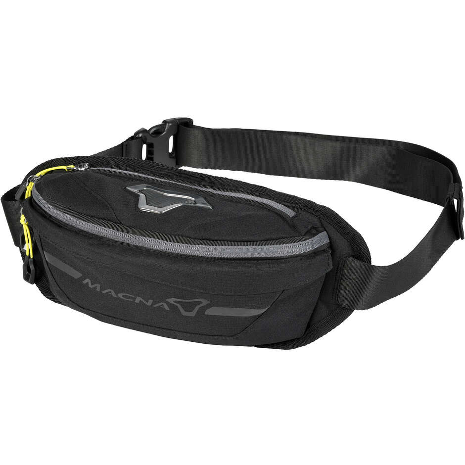 Macna Fanny Pack faltbarer Rucksack Hipbag faltbarer Rucksack