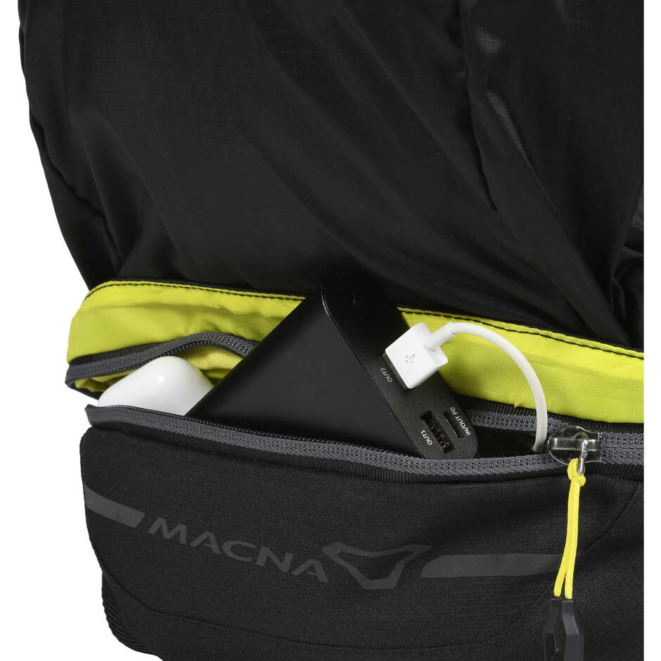 Macna Fanny Pack faltbarer Rucksack Hipbag faltbarer Rucksack