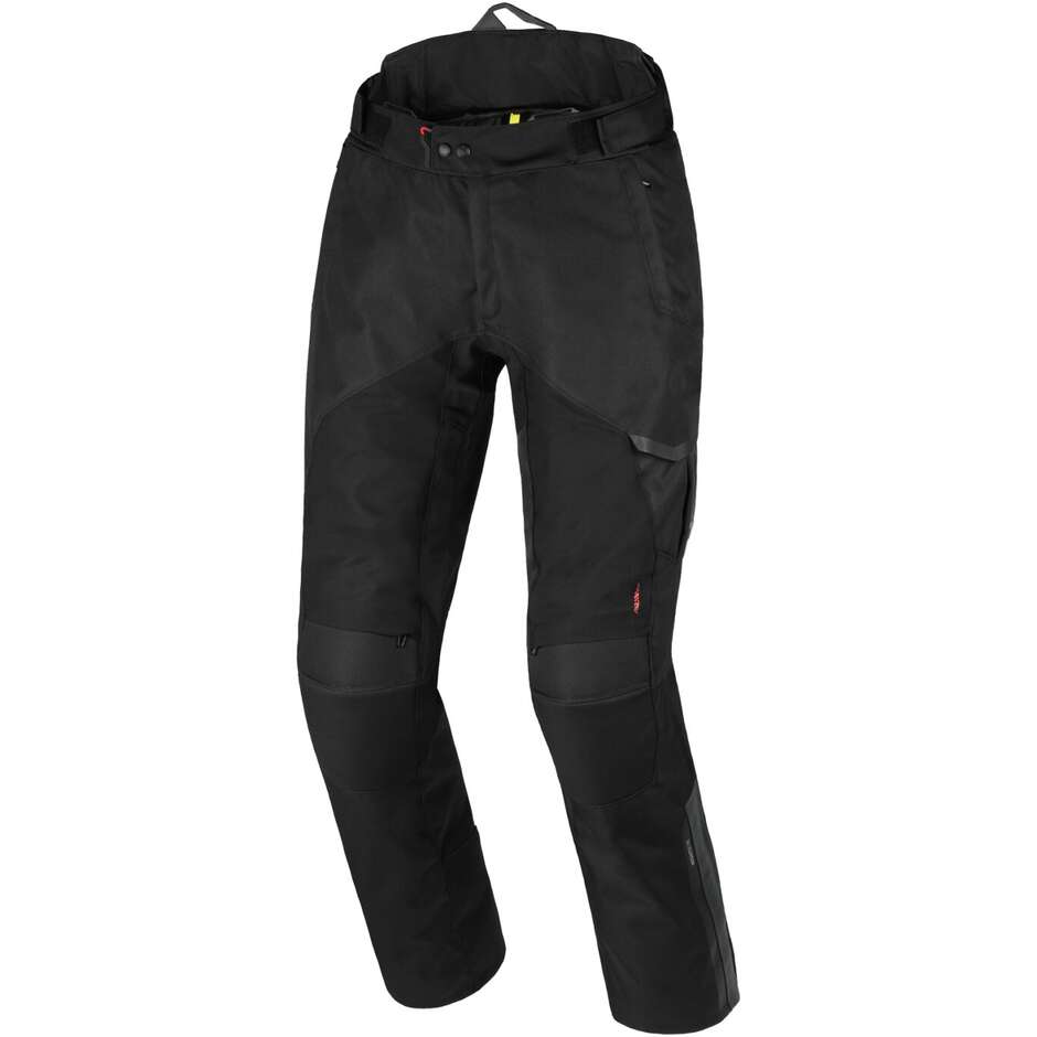 Macna Forge 2.0 Motorradhose Schwarz