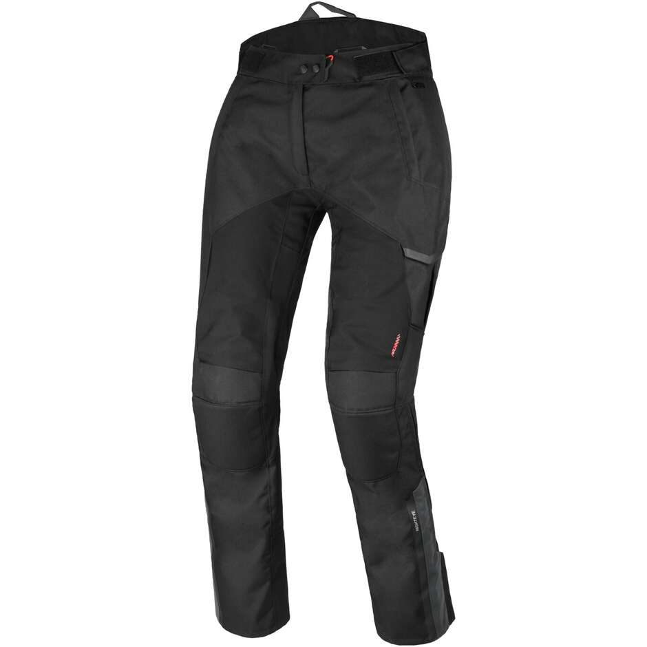 Macna Forge 2.0 Women's Motorcycle Pants Black - Short