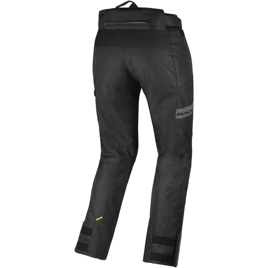 Macna Forge 2.0 Women's Motorcycle Pants Black - Short