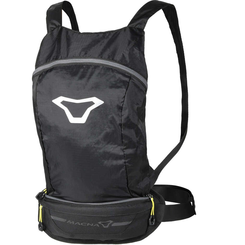 Macna Hipbag foldable backpack