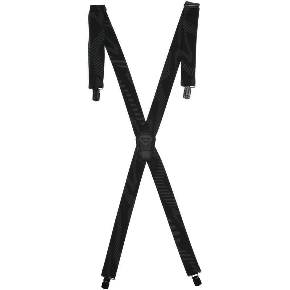 Macna Kent Black Braces