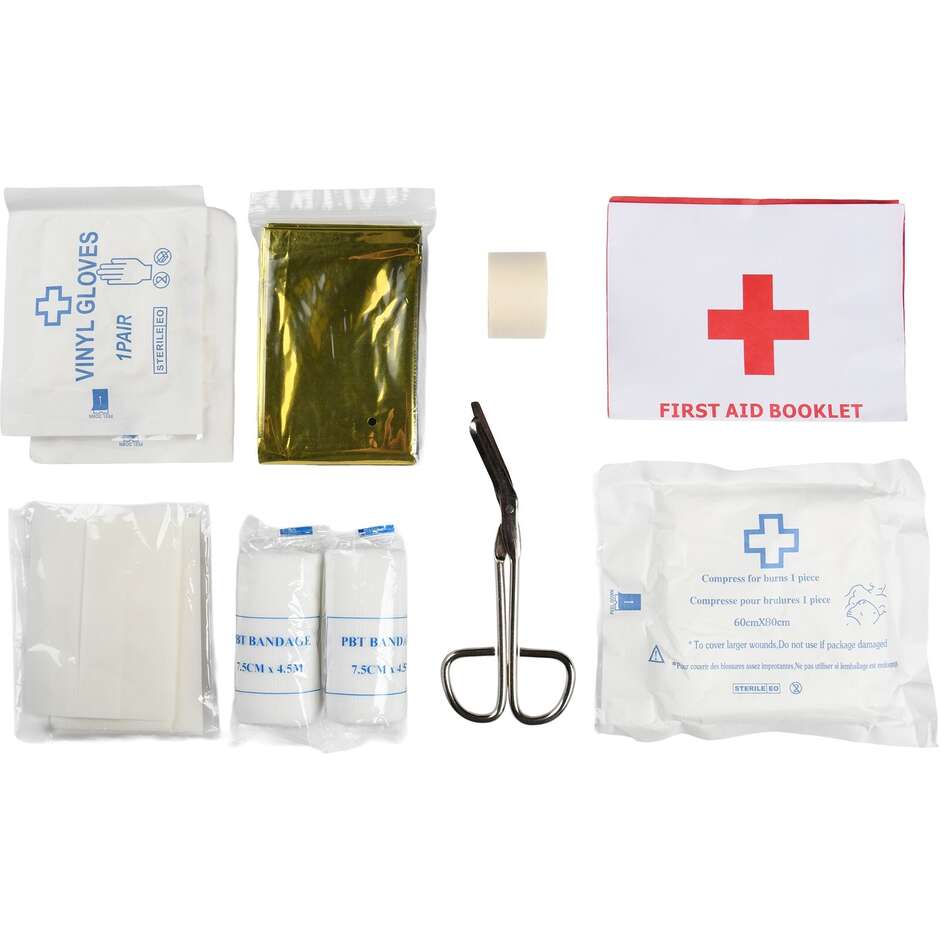 Macna Medi Kit Medical Kit