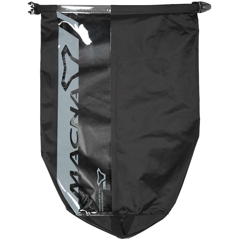 Macna MUB Dry Lite Wasserdichte Organizer-Tasche Schwarz
