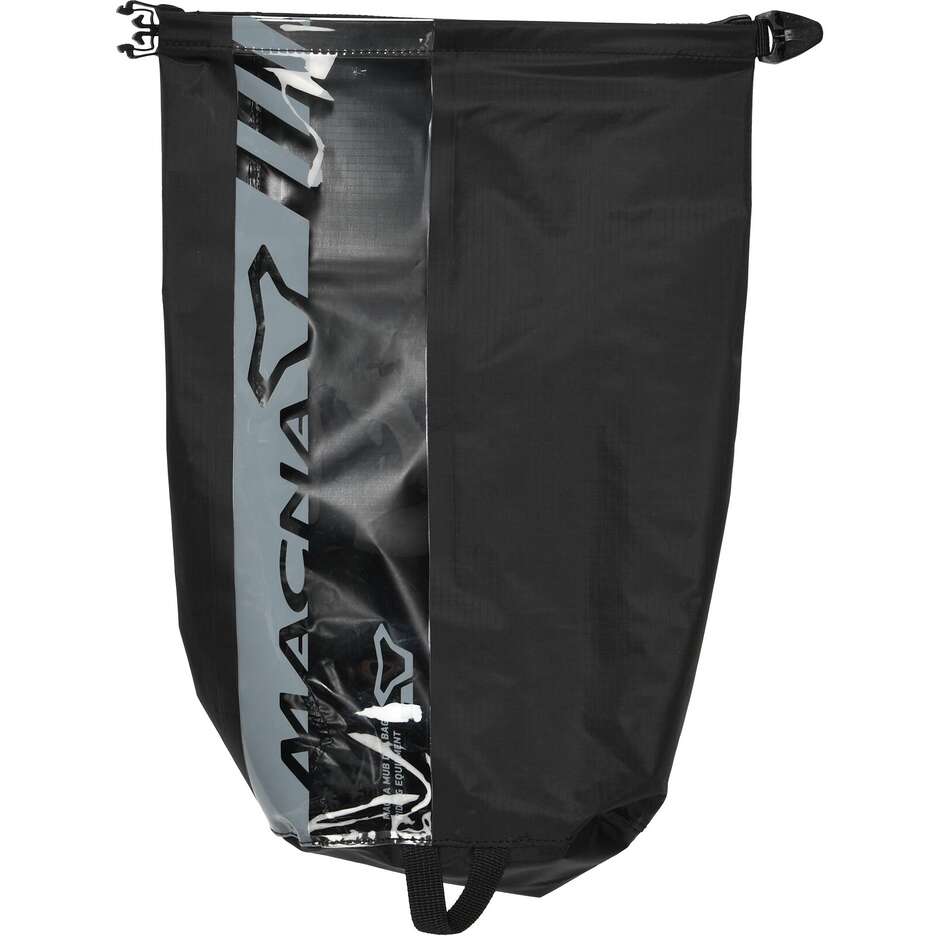 Macna MUB Dry Lite Wasserdichte Organizer-Tasche Schwarz