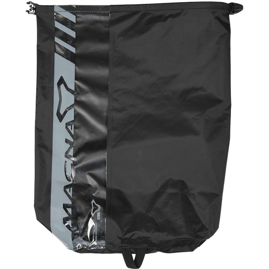 Macna MUB Dry Lite Waterproof Organizer Bag Black