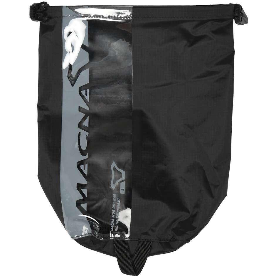Macna MUB Dry Lite Waterproof Organizer Bag Black