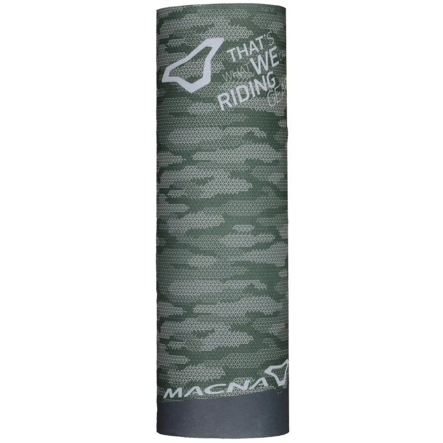 Macna Neck tube Splash009 collar