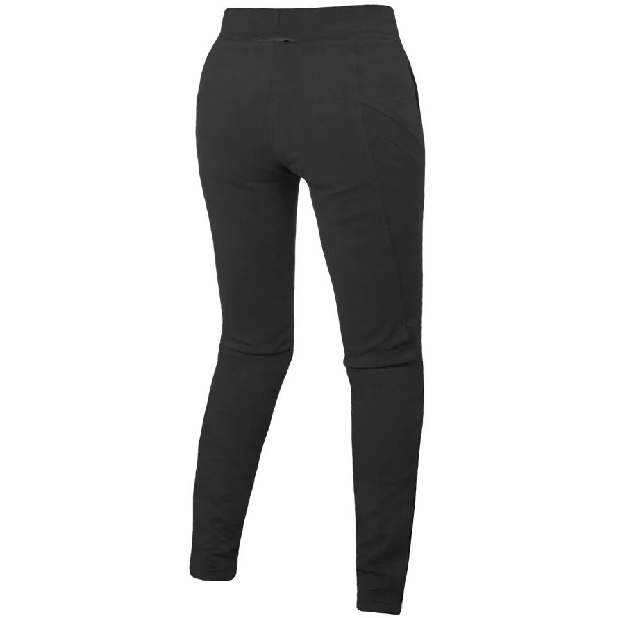 Macna Niche Ladies Damen-Motorradhose Schwarz