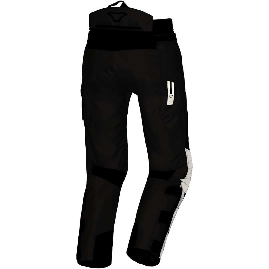 Macna Novado 2.0 Women's Motorcycle Pants Black - Short