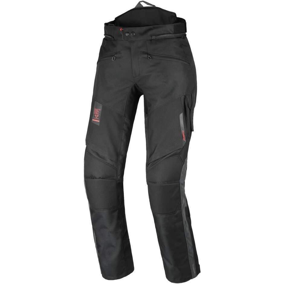 Macna Novado 2.0 Women's Motorcycle Pants Black - Short