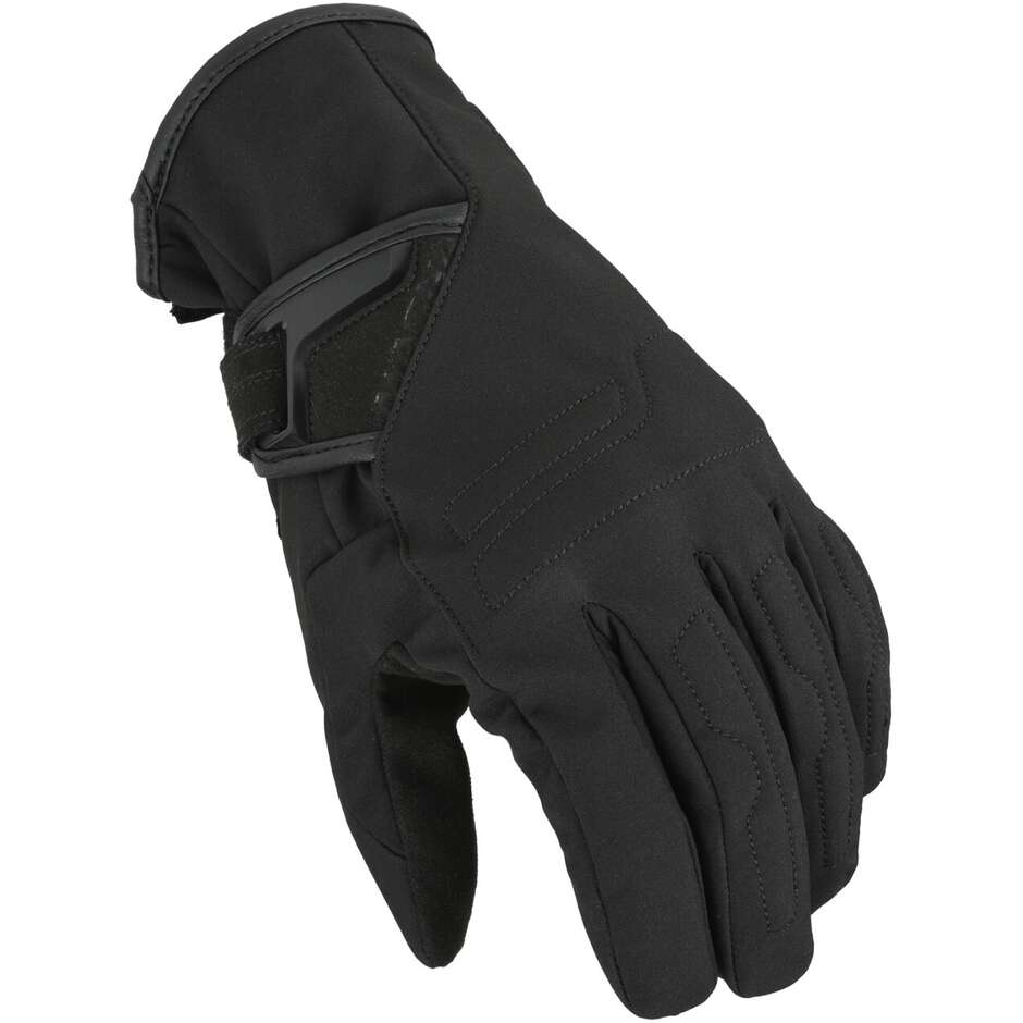 Macna Othana RTX Women's Motorcycle Gloves Black