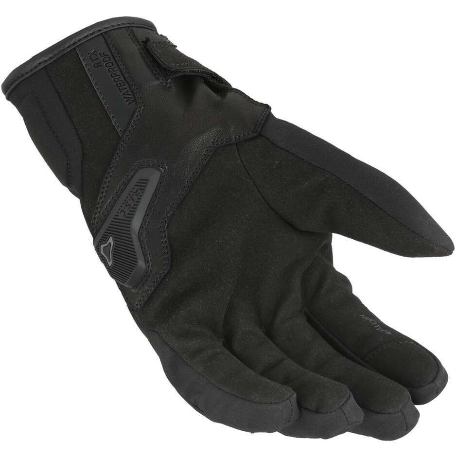 Macna Othana RTX Women's Motorcycle Gloves Black