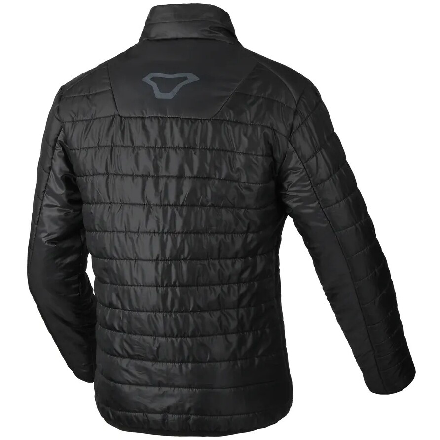 Macna Regal Dames Schwarze Freizeitjacke für Damen