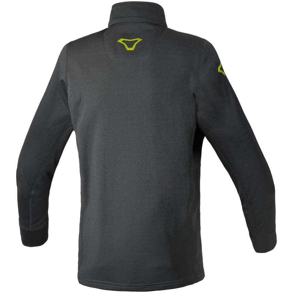 Macna Ripple 1.1 Woman Cardigan Black