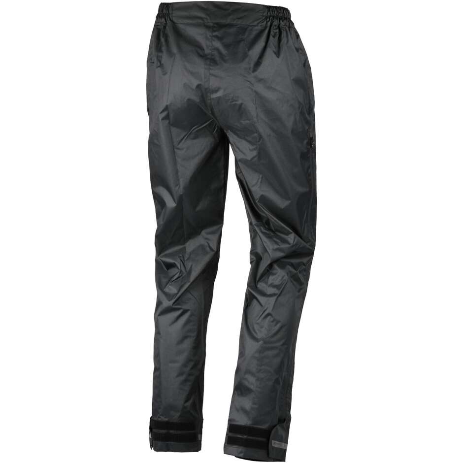 Macna Spreezy Rain Motorcycle Pants Black