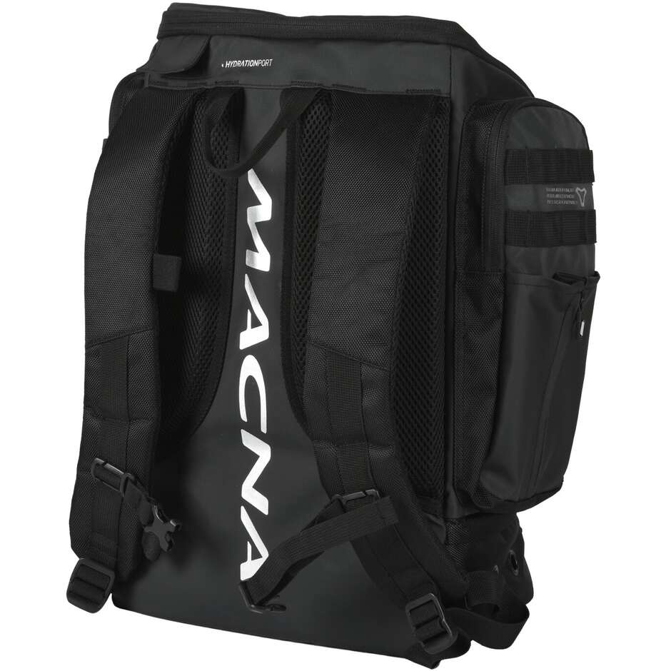 Macna Utility-Rucksack MUBP-1 CM0109