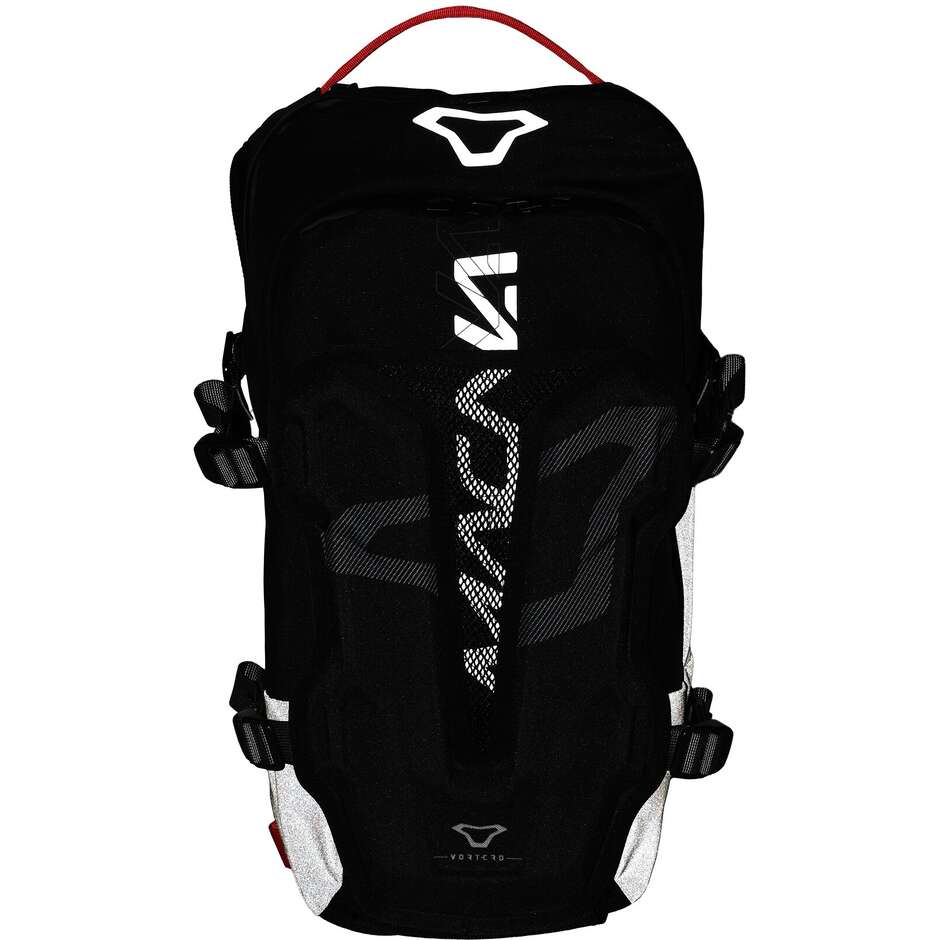 Macna Vortero Motorcycle Backpack Black