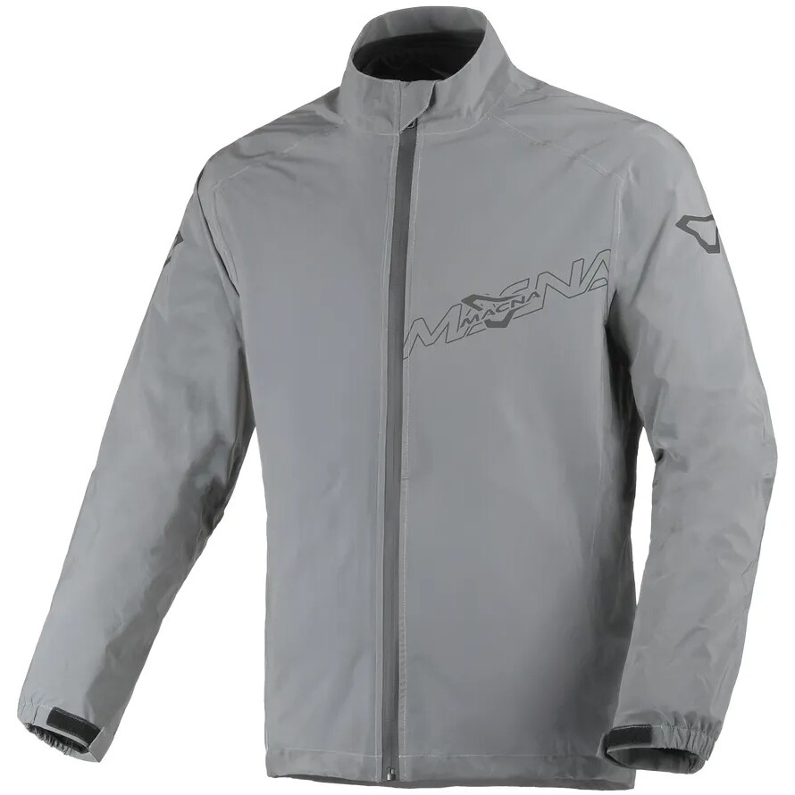 Macna wasserdichte Jacke, RaingerRainger jas Grey