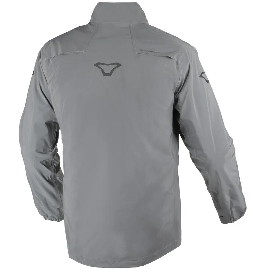 Macna wasserdichte Jacke, RaingerRainger jas Grey