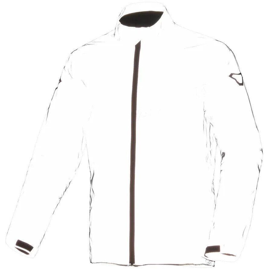 Macna wasserdichte Jacke, RaingerRainger jas Grey