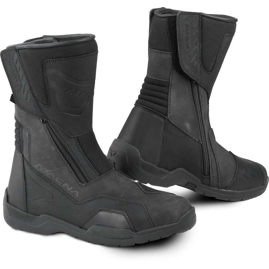 MacnaCrewser RTX Erste-Hilfe-Set Schwarz