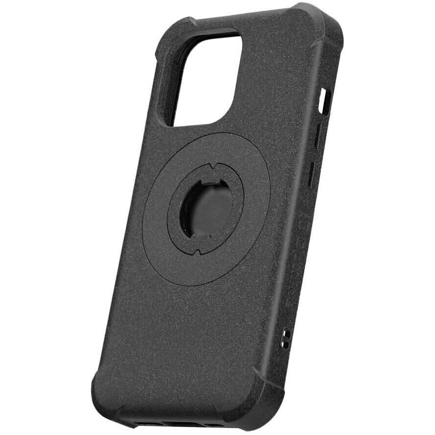 MAG CASE DuoLock Hülle mit integriertem Magnetring für iPhone 13 Pro Max