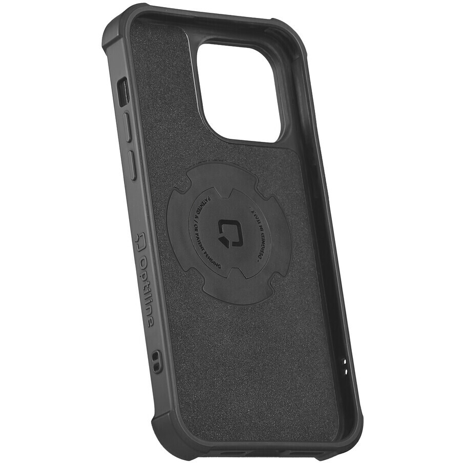 MAG CASE DuoLock Hülle mit integriertem Magnetring für iPhone 13 Pro Max