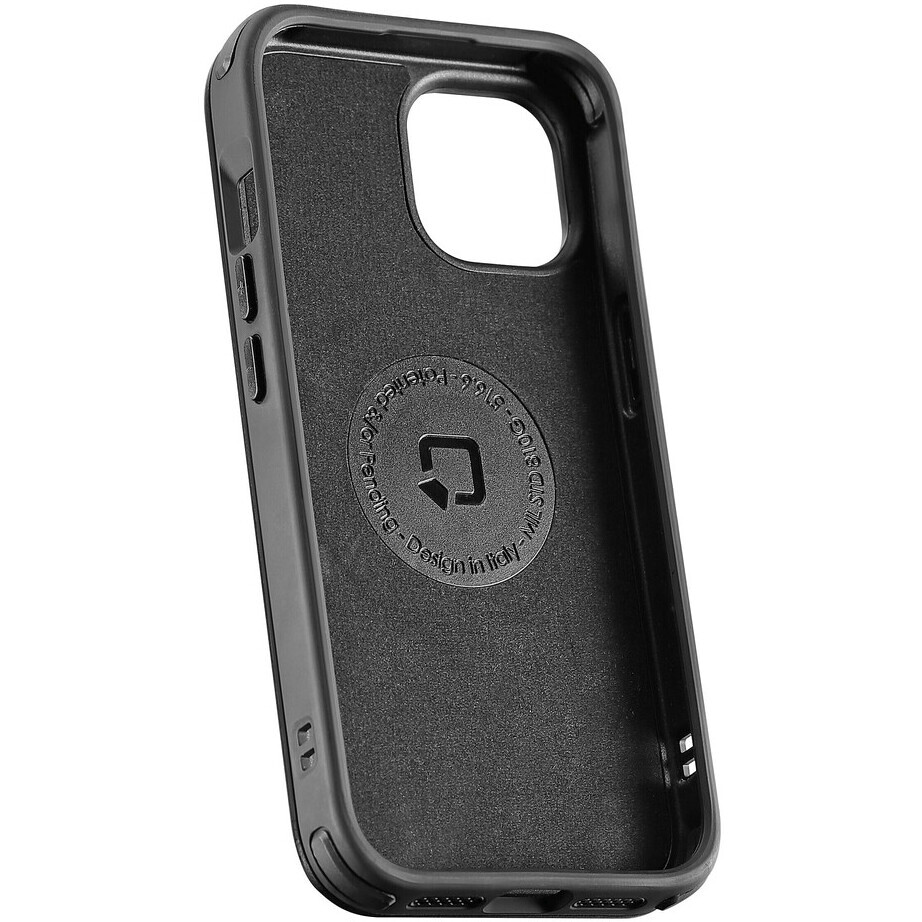 MAG CASE DuoLock Hülle mit integriertem Magnetring für iPhone 15 Pro