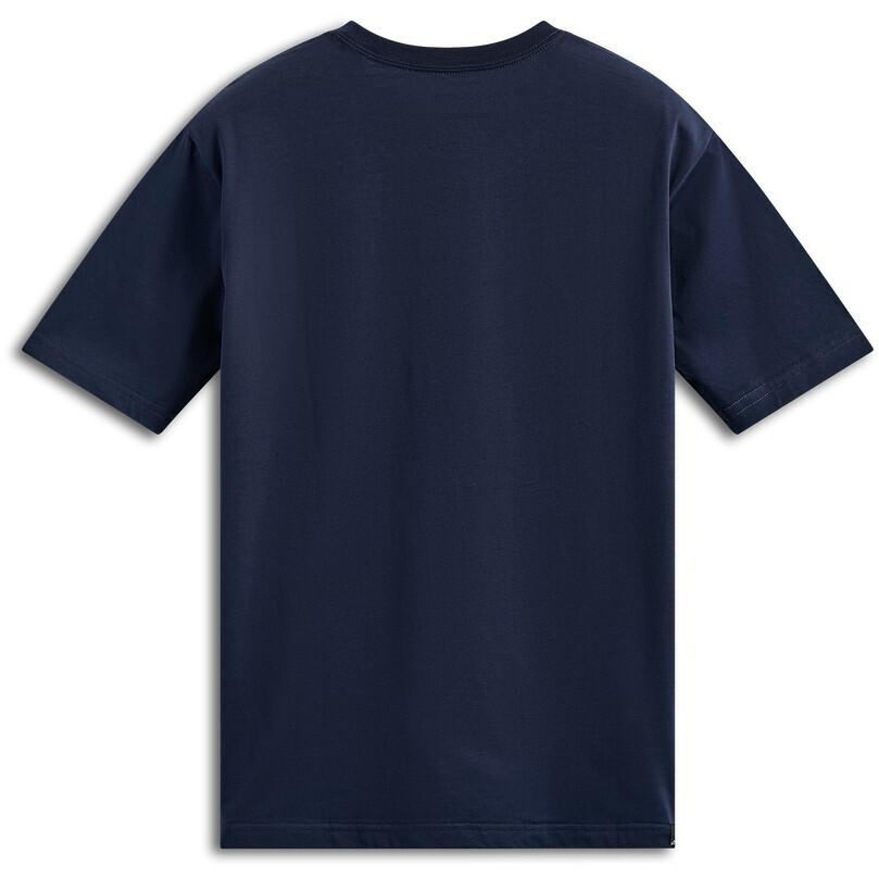 Maglia Alpinestars ALTER OVERSIZED SS CSF Marina
