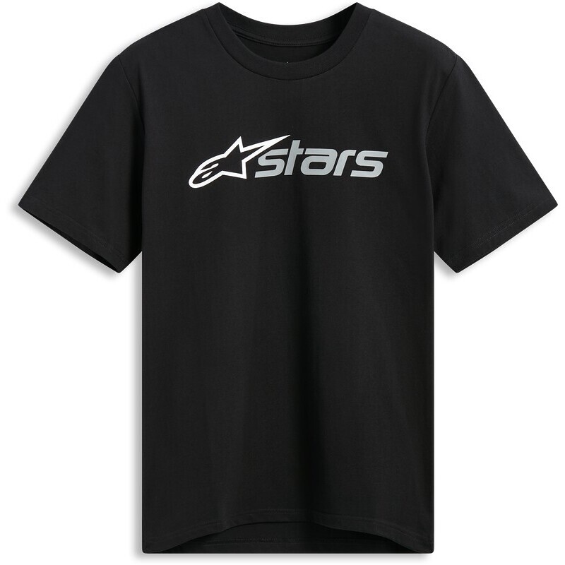 Maglia BLAZE 2.0 CSF Nero/Bianco/Grigio taglia XL
