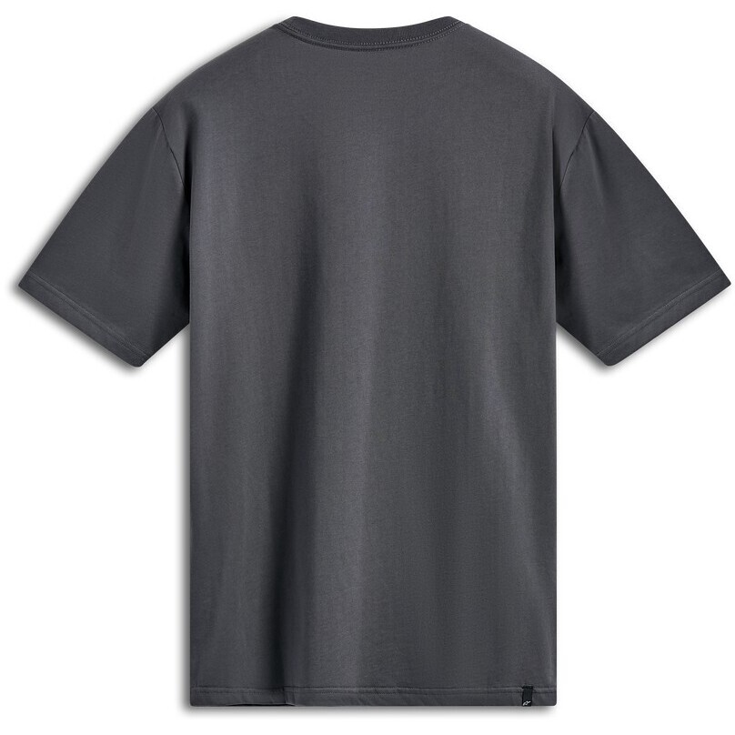 Maglia Alpinestars ELLIPSOID SS CSF Carbone