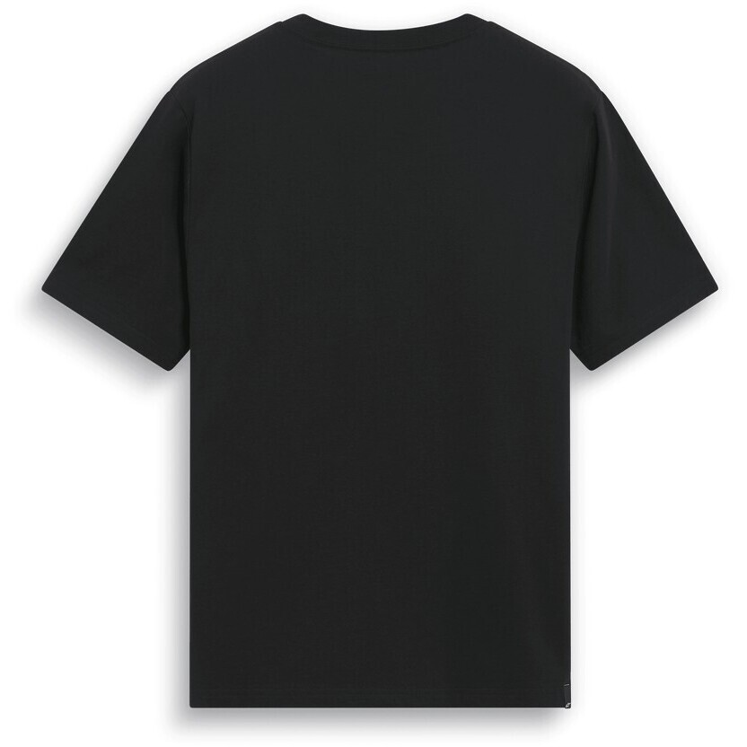 Maglia Alpinestars ELLIPTIC CSF SS Nero