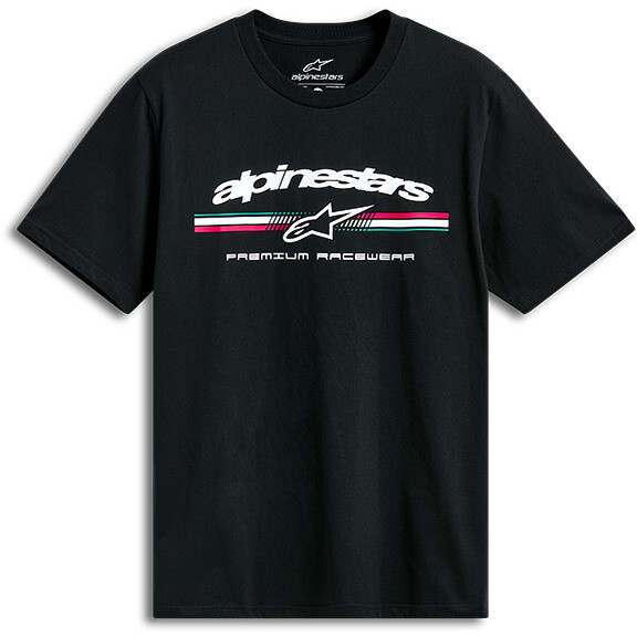 Maglia PREVAIL SS CSF Carbone taglia M
