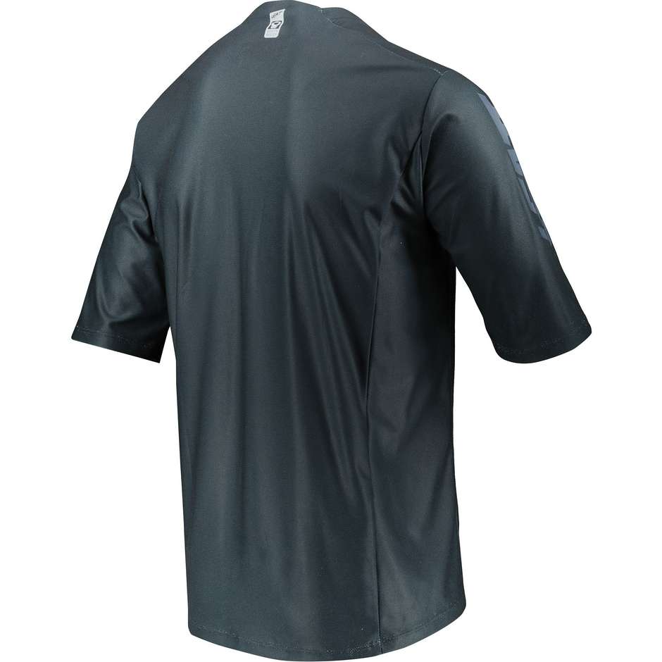 Maglia Bici Mtb eBike Leatt 3.0 Black