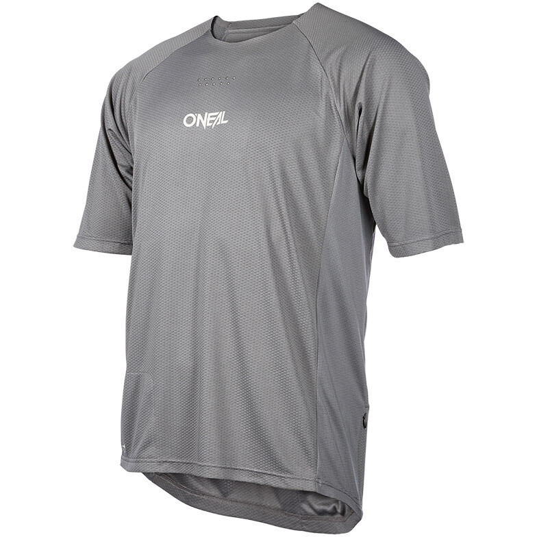 Maglia Bici PIN IT Grigio taglia M