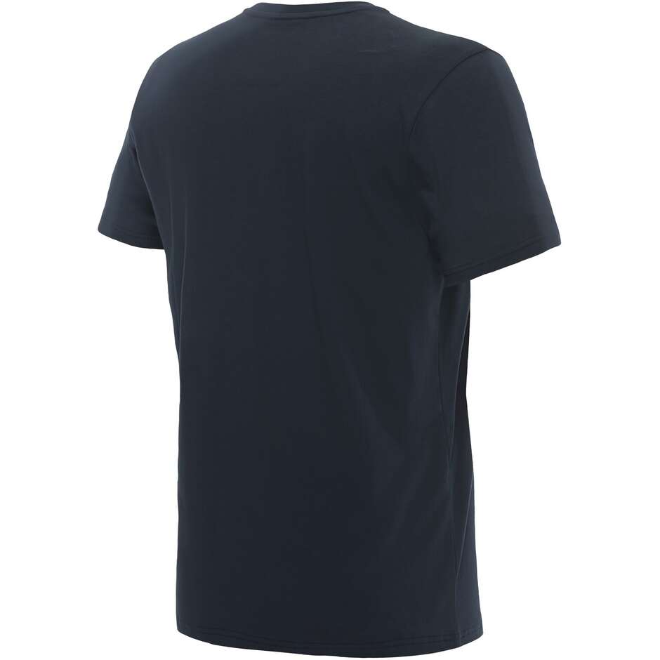 Maglia Casual Dainese ESSENCE WORDMARK Carbonio