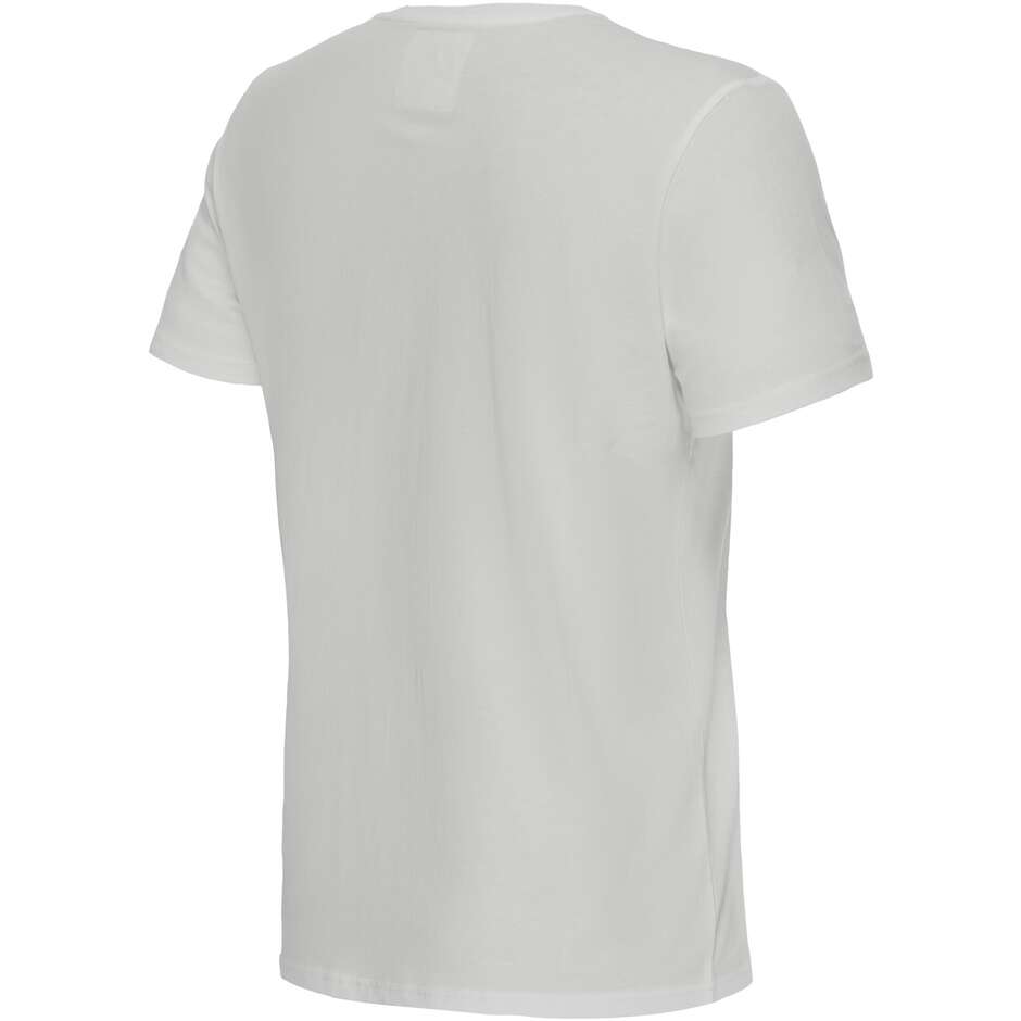 Maglia Casual Dainese ESSENCE WORDMARK Grigio