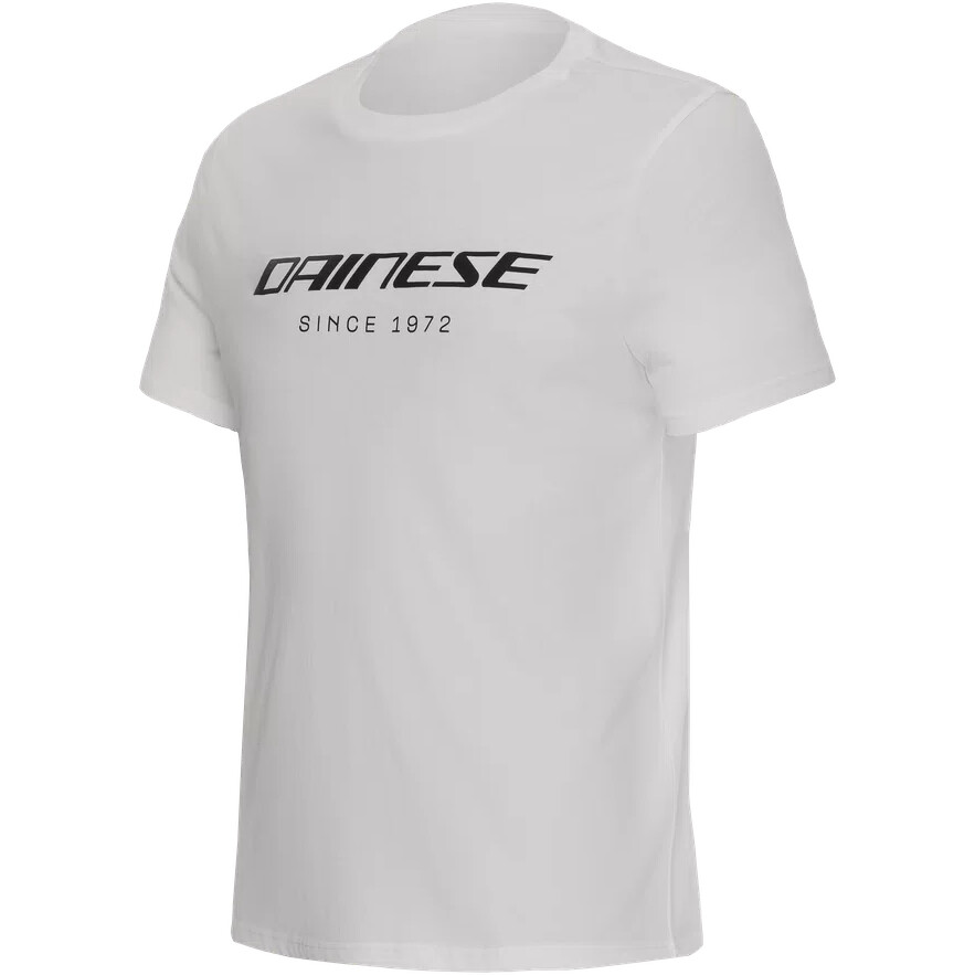 Maglia Casual Dainese ESSENCE WORDMARK Grigio