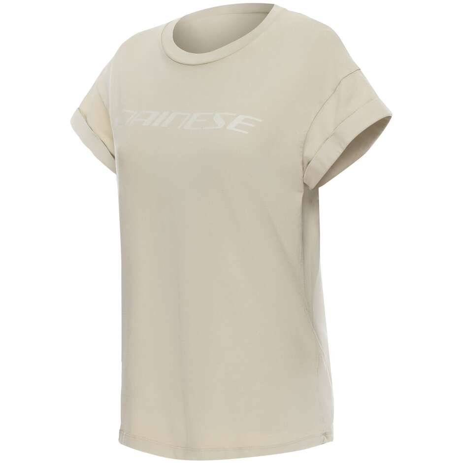 Maglia Casual Dainese SFUMATA WMN Alfalfa