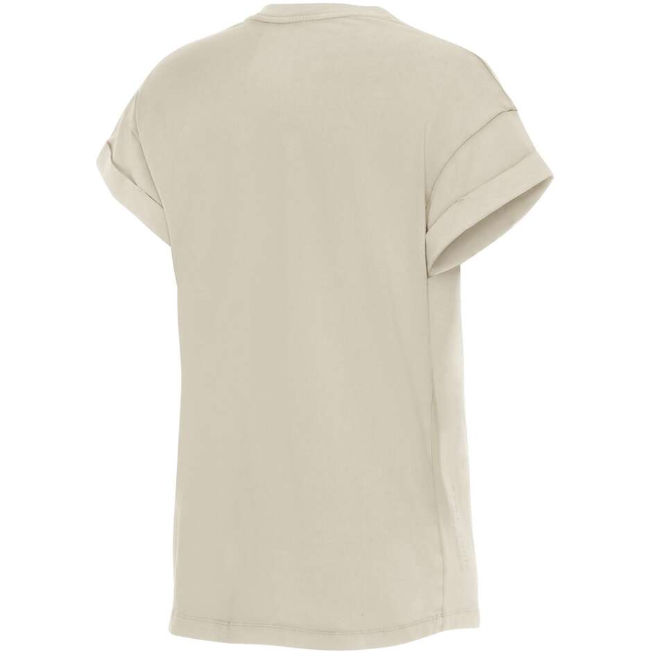 Maglia Casual Dainese SFUMATA WMN Alfalfa