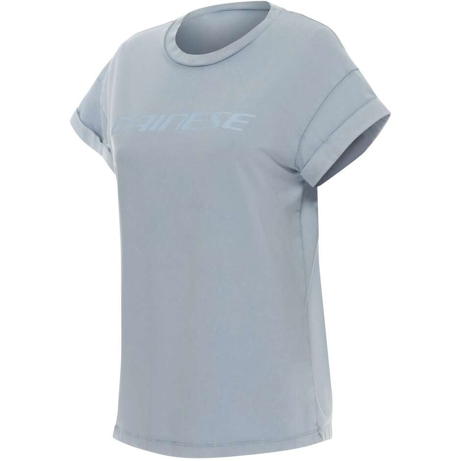 Maglia Casual Dainese SFUMATA WMN Mountain Spring