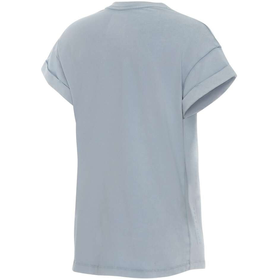 Maglia Casual Dainese SFUMATA WMN Mountain Spring