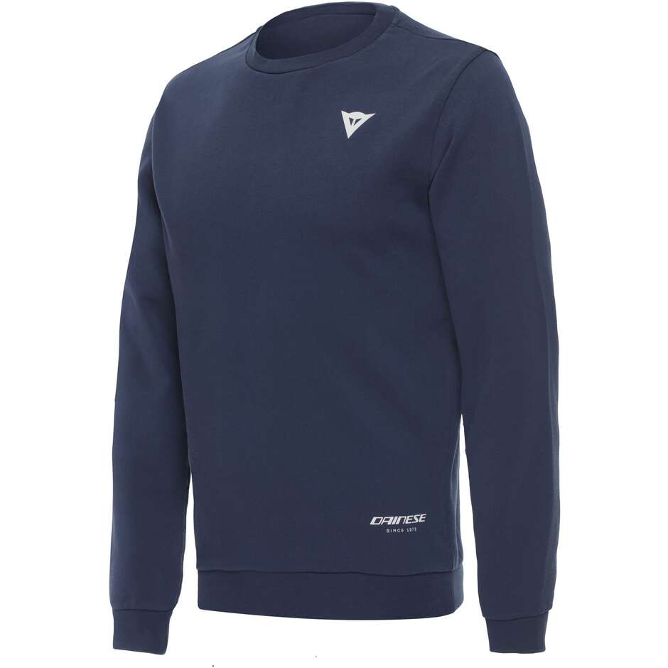 Maglia Casual Dainese SPEED DEMON SWEATER Blu